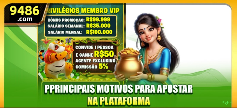 A Magia dos Caça-Níqueis no 5gbet